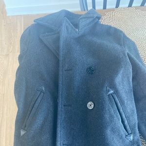 American Eagle Peacoat
